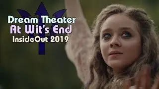 Dream Theater - At Wit's End