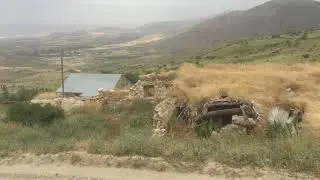 Balyayla köyümüz