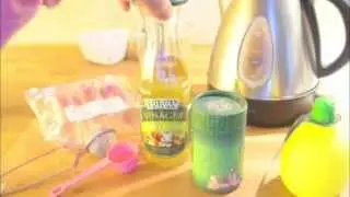 How to: DIY Toner för fet och oren hy