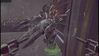 Trying and Dying