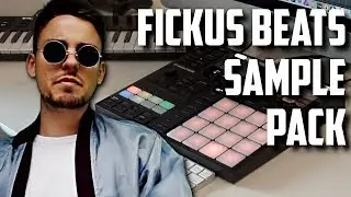 Fickus Beats FREE Sample Pack!