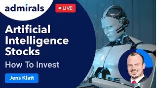 Artificial Intelligence: What Is And How To Invest In It? | Trading Spotlight