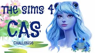 CAS FROG-CHALLENGE | CAS-Челлендж 
