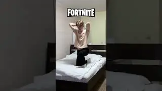 Как спят в разных играх