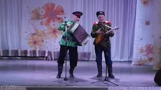 Кузнецкая вольница Стояла чудная сосна исп Валерий Заведяев и Виктор Аверьянов