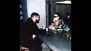 (FREE) Drake Type Beat - 