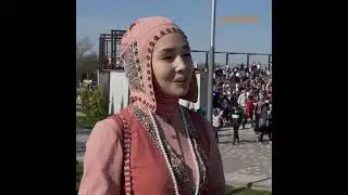 “Кош келдиң, Рамазан!” Борборубузда майрамдык иш-чара уюштурулду