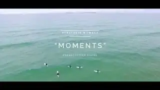 film Drone - Strategie d'image