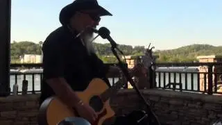 Honky Tonk Monday- A Man Called Bruce