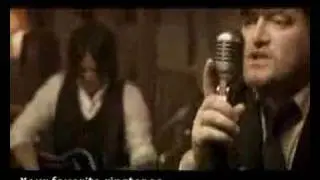 Elbow - Grounds For Divorce Official Video