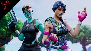 Introducing Team Liqht | Suryxz & Epik Duotage | 