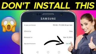 Google Play Store new Tricks | Google Play Store Tips And Tricks 2022 | Play Store Secret Settings
