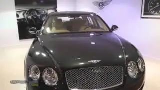 Выставка дорогих автомобилей 2015