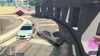 DRIFT EXSY PLXCES // ПРОМО MERCI