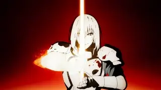 Skaiwater - Miles {AMV}