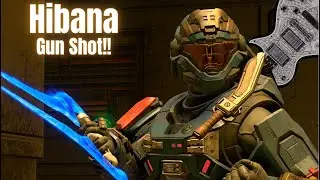 Hibana (Halo Infinite Edit)