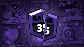 Farewell Rank 35 💔 (Final Video)