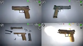 SIG P320