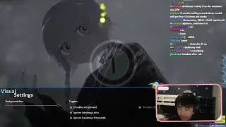 MREKK DRINKING ALCOHOL ON STREAM?!? | Daily osu! Moments!