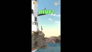 Flip Diving 2 Players FAILS!