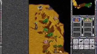 Heroes of Might and Magic II Walkthrough - Scenario 06 