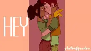 camp camp | hey!