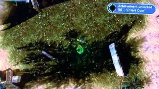 Black Ops Easter Egg - DOA - Hidden Game Mode