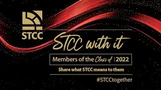 STCC With It: Monique Selden-Riley '22