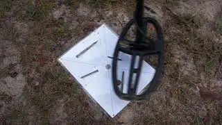 Apex Iron Separation Tests