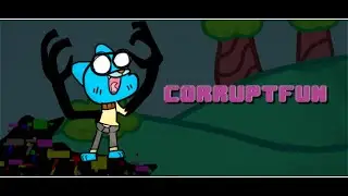 THECORRUPTFUN GAMEPLAY [ By End_Sella ]