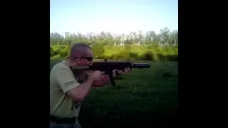 Глушитель 9х19 Ротор 43 на Taurus CT9 G2