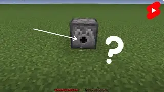 I Went Inside The Minecraft Dispenser!  | Minecraft Shorts | Genius Minester