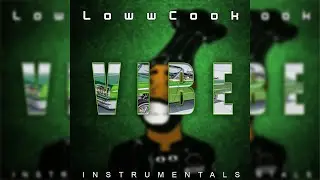 FREE West Coast Type Beat "VIBE" PROD by LowwCook