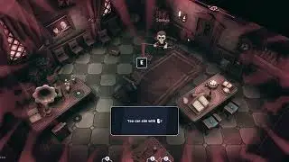 Sneak Out Gameplay (PC Game)