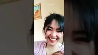 Pulang sayang, mama gigit nih..aoh😂