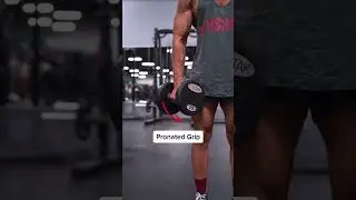 Hammer Curls: Know the Difference ⚠️ 