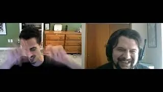 The Free Will Project - Chris Anderson