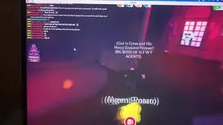 NEW HALLOWEEN MAP IN ADOPT ME!