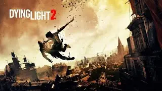 Twitch Drops - Dying Light 2 Gameplay!! Korek Blueprint!!