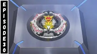 RASHAD CREATES GREATEST RAPHAEL! Beyblade Burst DB Episode 30 || Savior Valkyrie vs Greatest Raphael