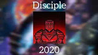 Disciple Recordings 2020 (Complete) ⚔
