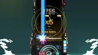 [DJMAX RESPECT V] Lie Lie 6B SC MAX RANDOM PERFECT