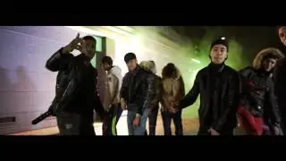 Huncho - Nonsens Ft. Jermaine Niffer (Prod. By BMP$)