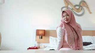 Tidur sendiri di hotel verwood surabaya