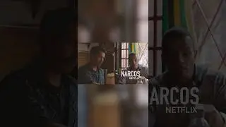 De actor en Colombia a camarero en España 🇪🇸