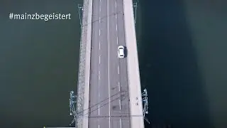 #mainzbegeistert - Imagefilm der Landeshauptstadt Mainz