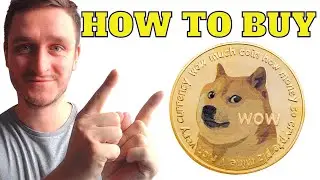 How to buy Dogecoin - Beginner Guide 2023 for DOGE crypto
