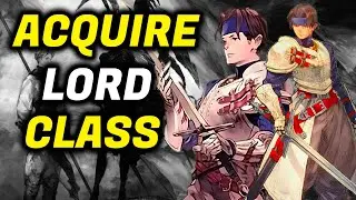Tactics Ogre How to Get Lord Class