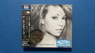 Mariah Carey - The Rarities [2020]