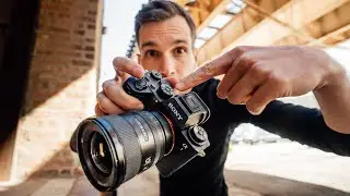 The CAMERA SETTINGS Secrets You Need In Life